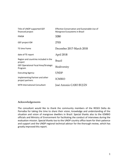 FINAL Evaluation BRA 07G32 MANGROVE COMPLETE.Pdf