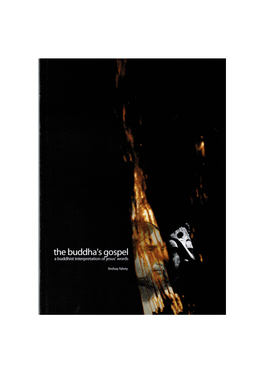 The Buddha's Gospel A4
