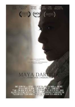 Maya-Dardel-Press-Kit.Pdf