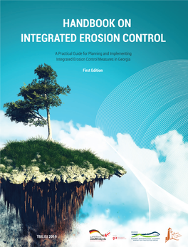 Handbook on Integrated Erosion Control