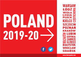 Poland 2019-20