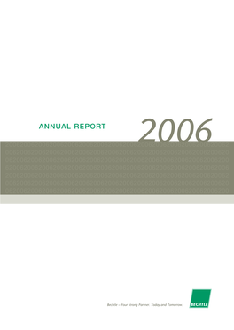 View Annual Report