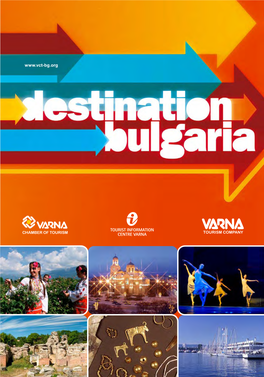 Tourist Information Centre Varna