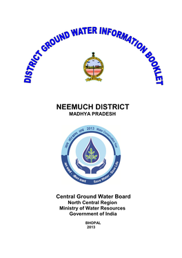 Neemuch District Madhya Pradesh