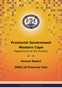 Annual Report