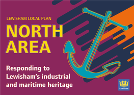 Responding to Lewisham's Industrial and Maritime Heritage Responding