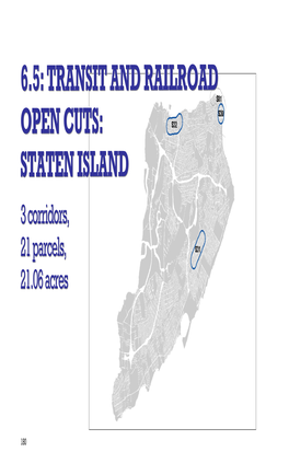 Staten Island Railway: St