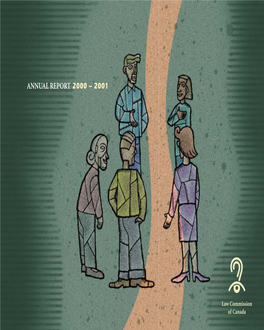 2000-2001 Annual Report English
