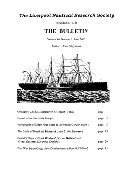 Bulletin-Vol-46-2002.Pdf
