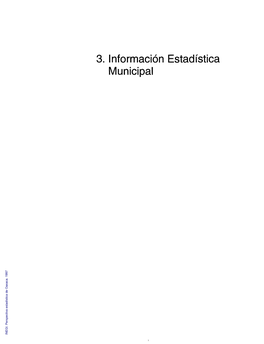 Perspectiva Estadística De Oaxaca