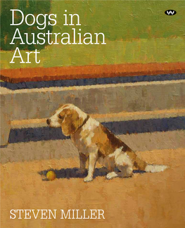 Dogs in Australian