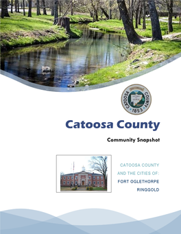 Catoosa County