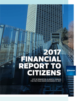 2017 Financial-Report-To-Citizens