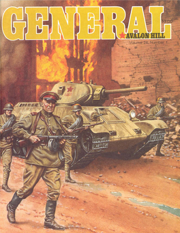 The General Vol 24 No 1.Pdf