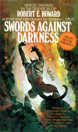 Swords Against Darkn