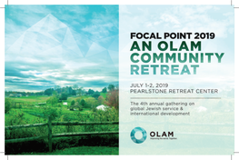 Focal-Point-2019-Program-Booklet