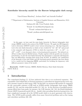 Statefinder Hierarchy Model for the Barrow Holographic Dark Energy