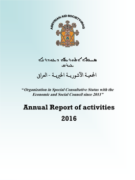 AASI Report 2016.Pdf