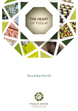 The Heart of Puglia