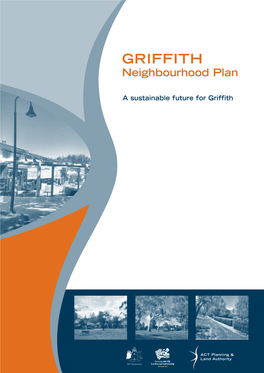 GRIFFITH Neighbourhood Plan