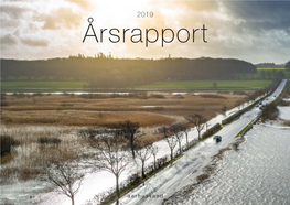 Gå Til Årsrapport 2019