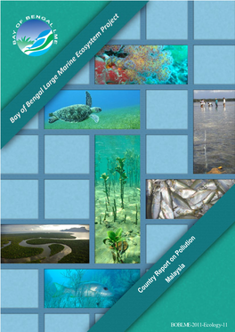 Malaysia BOBLME-2011-Ecology-11 BOBLME: Bay of Bengal Large Marine Ecosystem