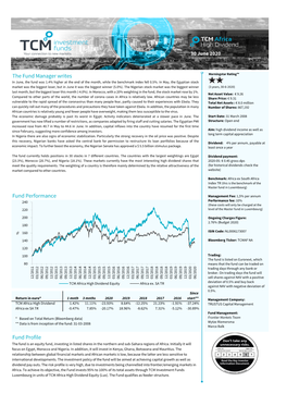 Factsheet Africa 2020-06