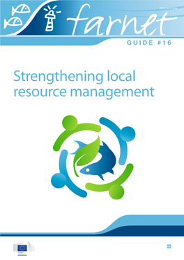 Strengthening Local Resource Management