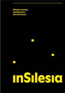 Silesian Investor and Exporter Service Center