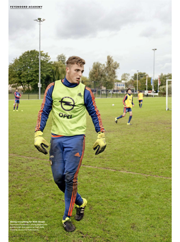 Feyenoord Academy