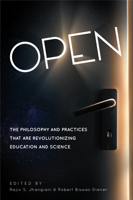 The Philosophy and Practices That Are Revolutionizing Education and Science