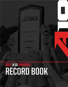 2021 A-10Baseball