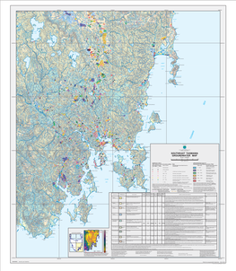 Southeast Tasmania Groundwater