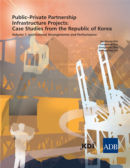 Public-Private Partnership Infrastructure Projects