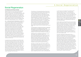 Social Regeneration Social Regeneration 3.0 Historical and Social Context There Are Both Historic and Contemporary Factors Which Help It