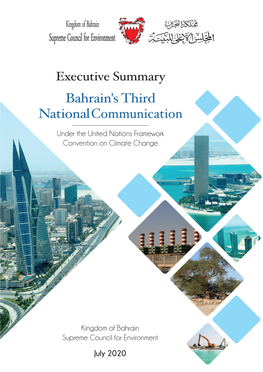 Executive Summary Bahrain's Third