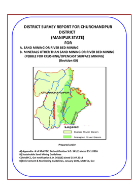 (Manipur State) for A