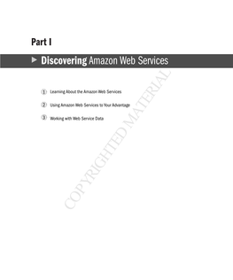 Learning About Amazon Web Services Getting the Amazon Installing the Kit Considering the Setup of Web Services Kit on a Machine the Development System