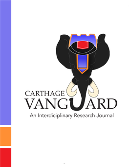 The Carthage Vanguard Volume IV