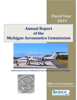 2019 Annual Report of The