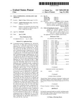 (12) United States Patent (10) Patent No.: US 7,093,599 B2 Chen (45) Date of Patent: Aug