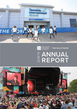 Annual Report