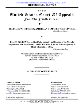 United States Court of Appeals for the Ninth Circuit