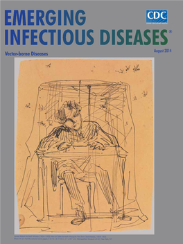 Emerging Infectious Diseases