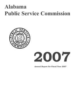 PSC Annual Report 2007:Annual Report 05.Qxd.Qxd