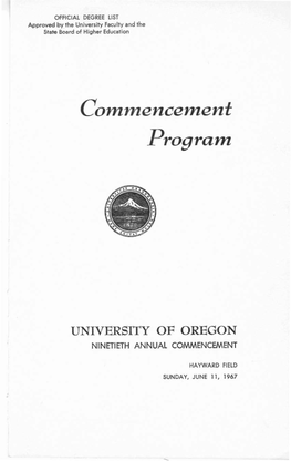 View / Open UOCAT Jun 1967 Grad Conv.Pdf