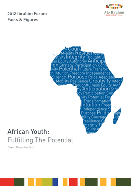 African Youth Cover
