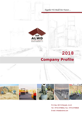 Company Profile