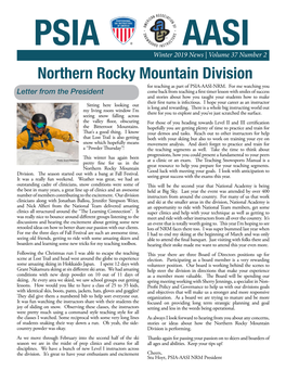 NRM Newsletter