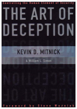 Kevin Mitnick and I Were Intensely Curious About the World and Eager to Prove Ourselves